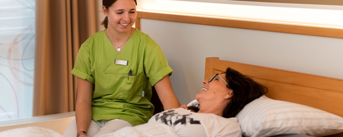 Ausbildung: Medizinische Fachangestellte  (m/w/d) - 2025, 1. Bild