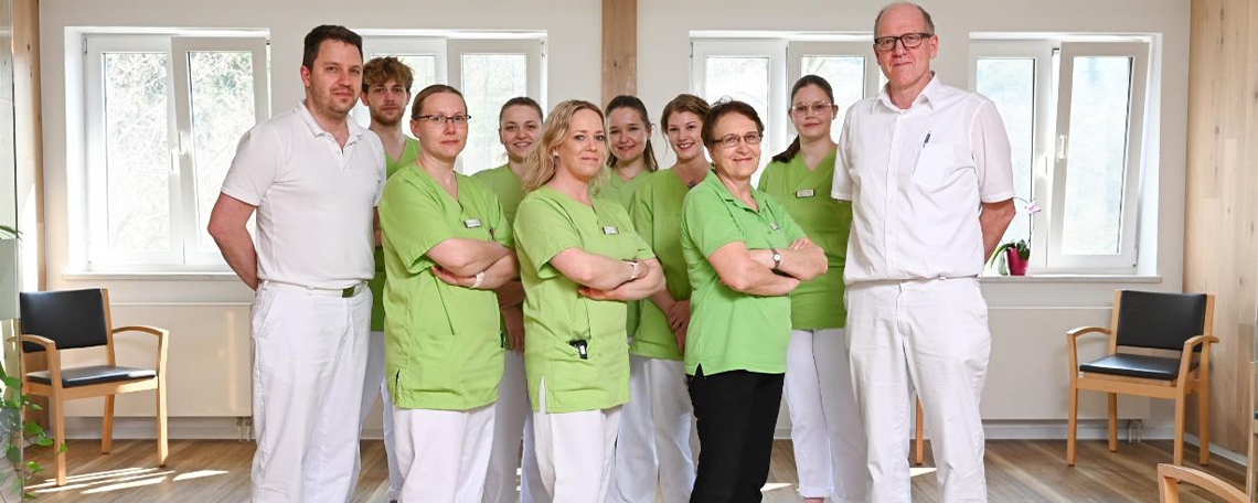 Ausbildung: Medizinische Fachangestellte  (m/w/d) - 2025, 3. Bild