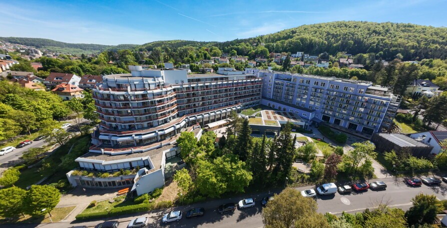 Mitarbeiter Patientenmanagement (m/w/d), 1. Bild