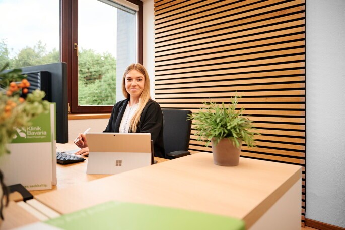 Mitarbeiter Patientenmanagement (m/w/d), 2. Bild