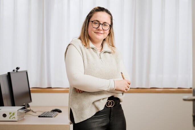 Assistenz der Geschäftsleitung (m/w/d), 3. Bild