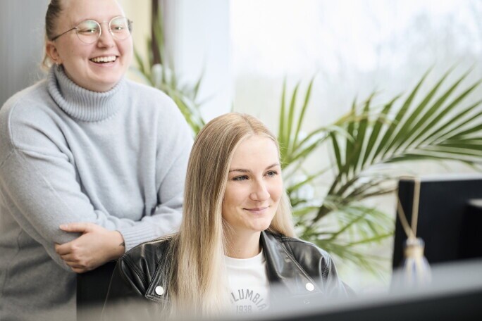 Mitarbeiter Finanzbuchhaltung (m/w/d), 2. Bild