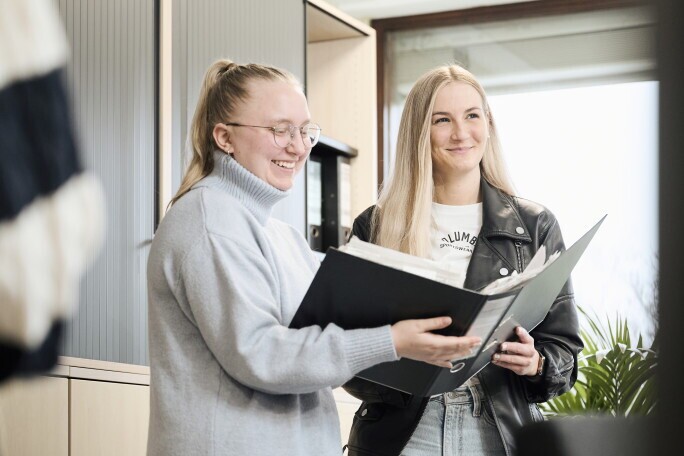 Mitarbeiter Finanzbuchhaltung (m/w/d), 3. Bild