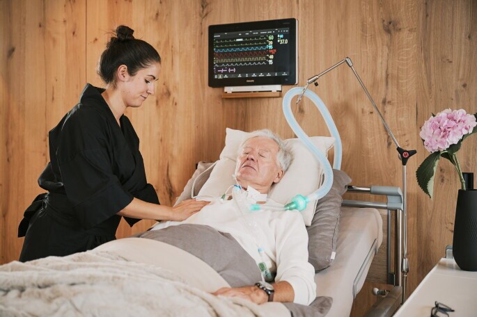 Pflegefachhelfer oder Pflegehelfer (m/w/d), 2. Bild