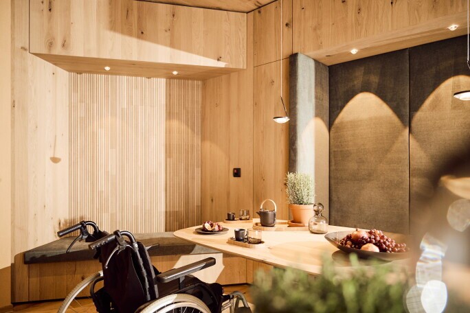 Servicemitarbeiter für unsere Exklusivstation (m/w/d) - SalutoCare, 2. Bild