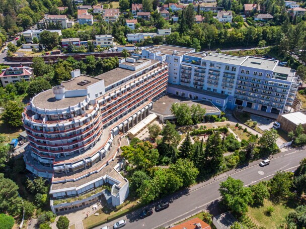 Servicemitarbeiter für unsere Exklusivstation (m/w/d) - SalutoCare, 3. Bild