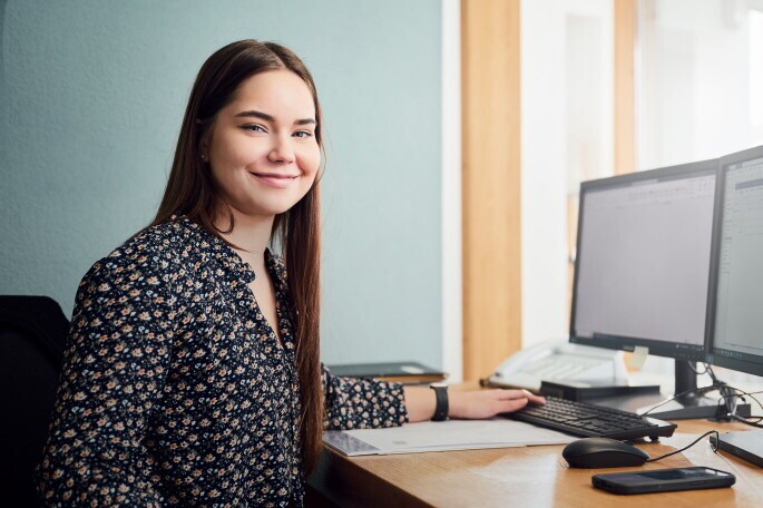 Mitarbeiter für die Therapie- und Terminplanung (m/w/d) Teilzeit, 1. Bild