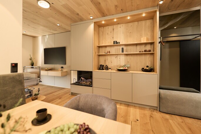 Serviceorientierte Reinigungskraft (m/w/d) für unsere Exklusivstation - SalutoCare, 2. Bild